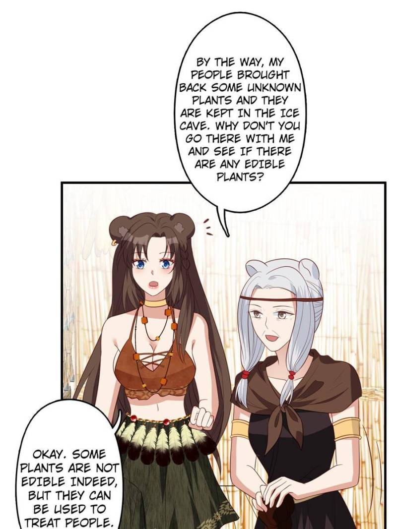 I Became the Beastman’s Wife chapter 80 page 8