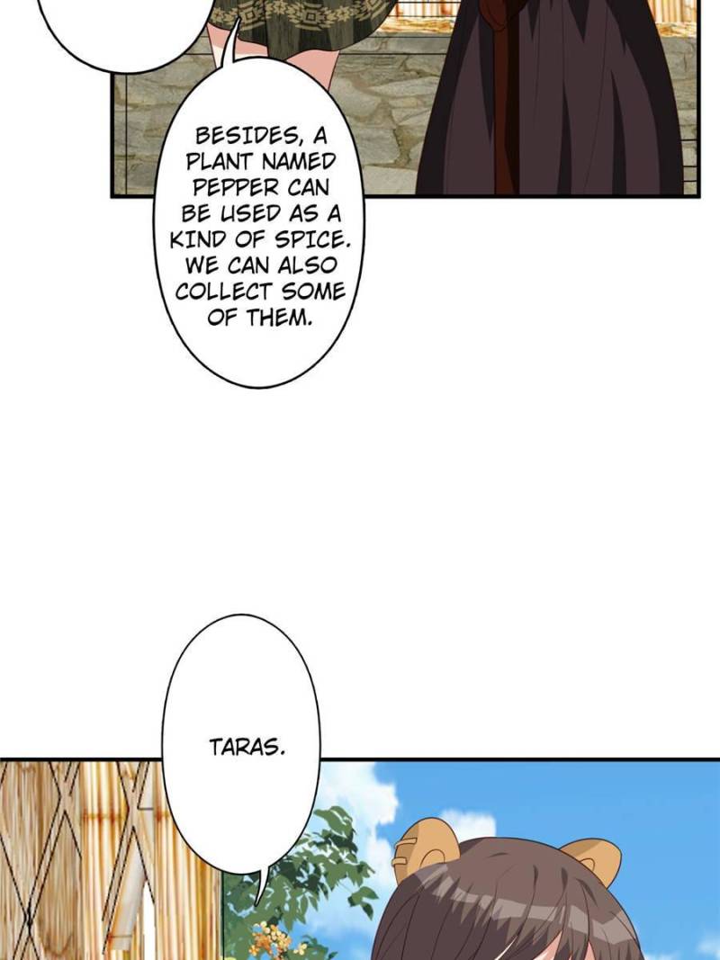 I Became the Beastman’s Wife chapter 80 page 9