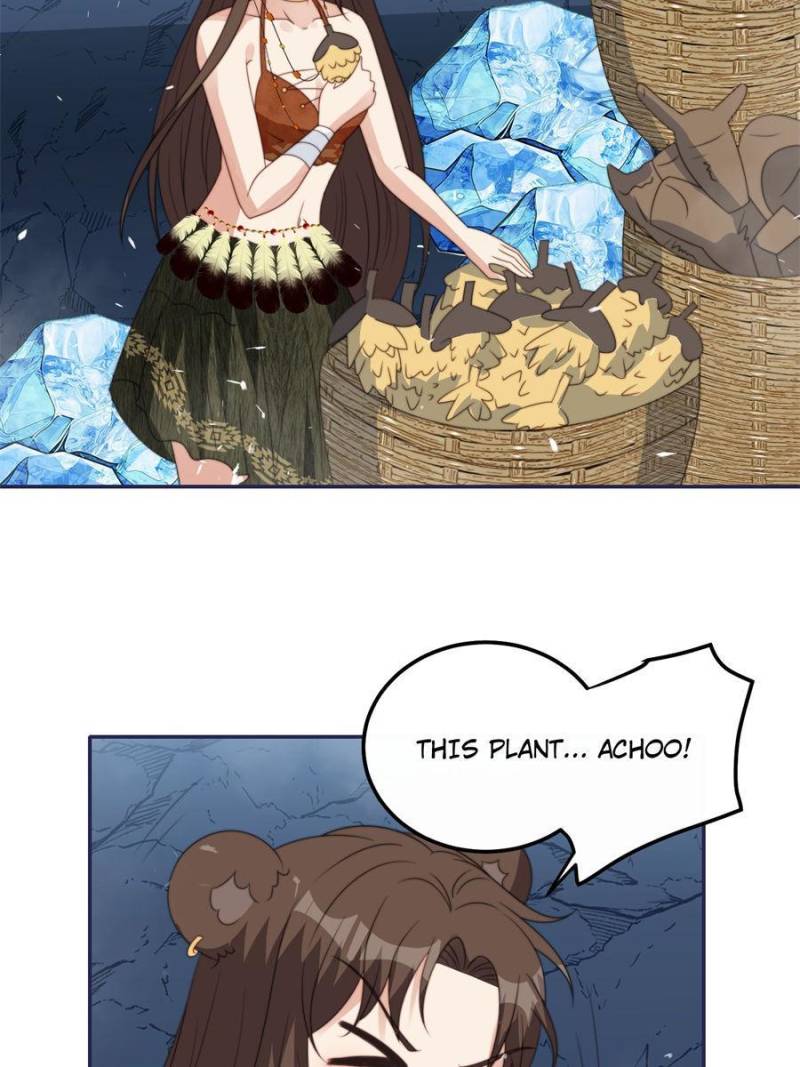 I Became the Beastman’s Wife chapter 81 page 8