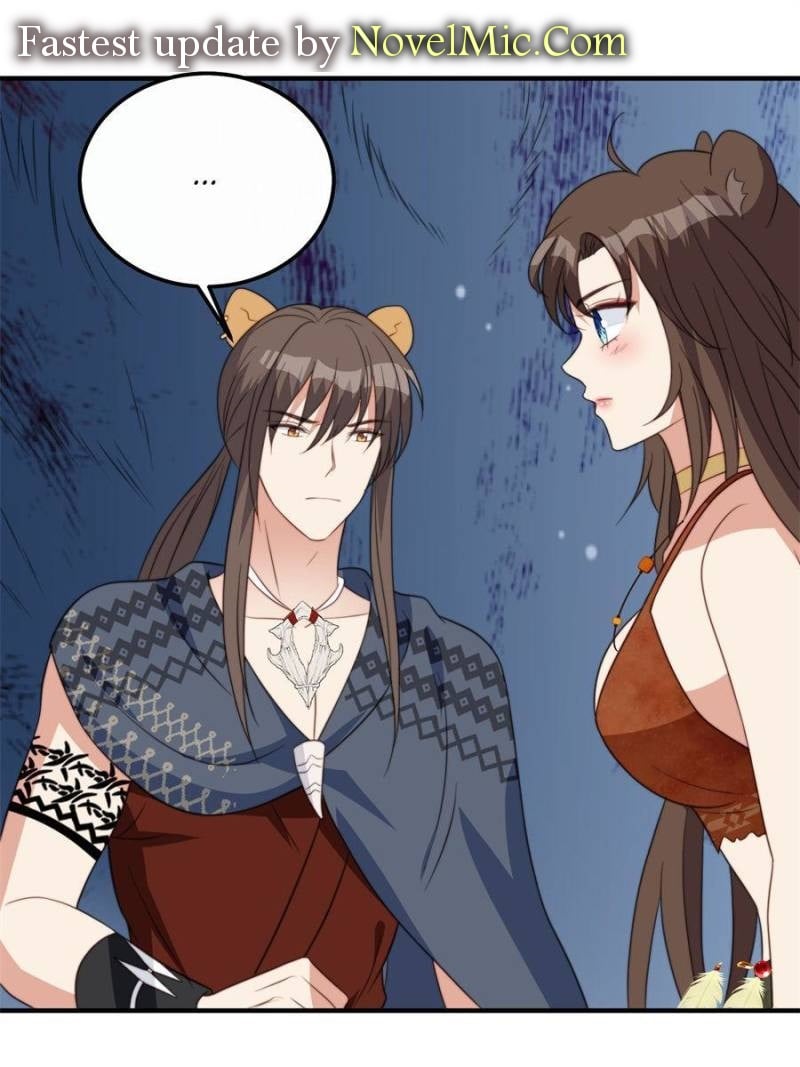 I Became the Beastman’s Wife chapter 82 page 1