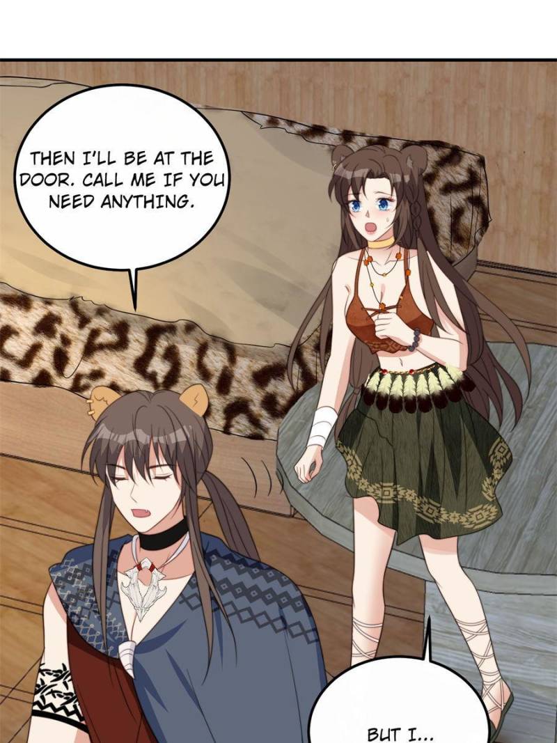 I Became the Beastman’s Wife chapter 82 page 3