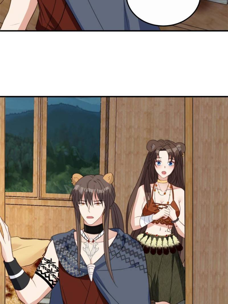 I Became the Beastman’s Wife chapter 82 page 4