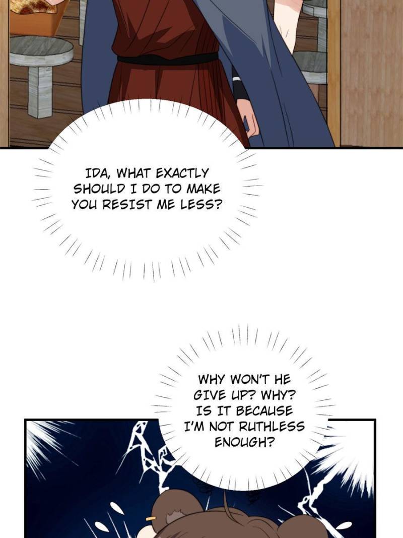 I Became the Beastman’s Wife chapter 82 page 5