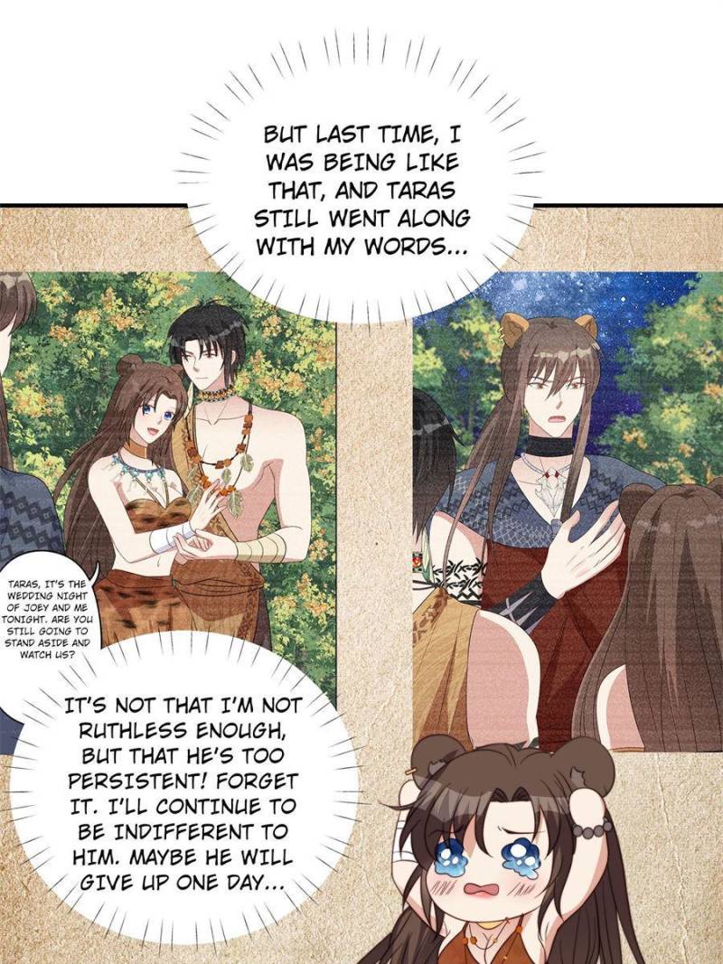 I Became the Beastman’s Wife chapter 82 page 7
