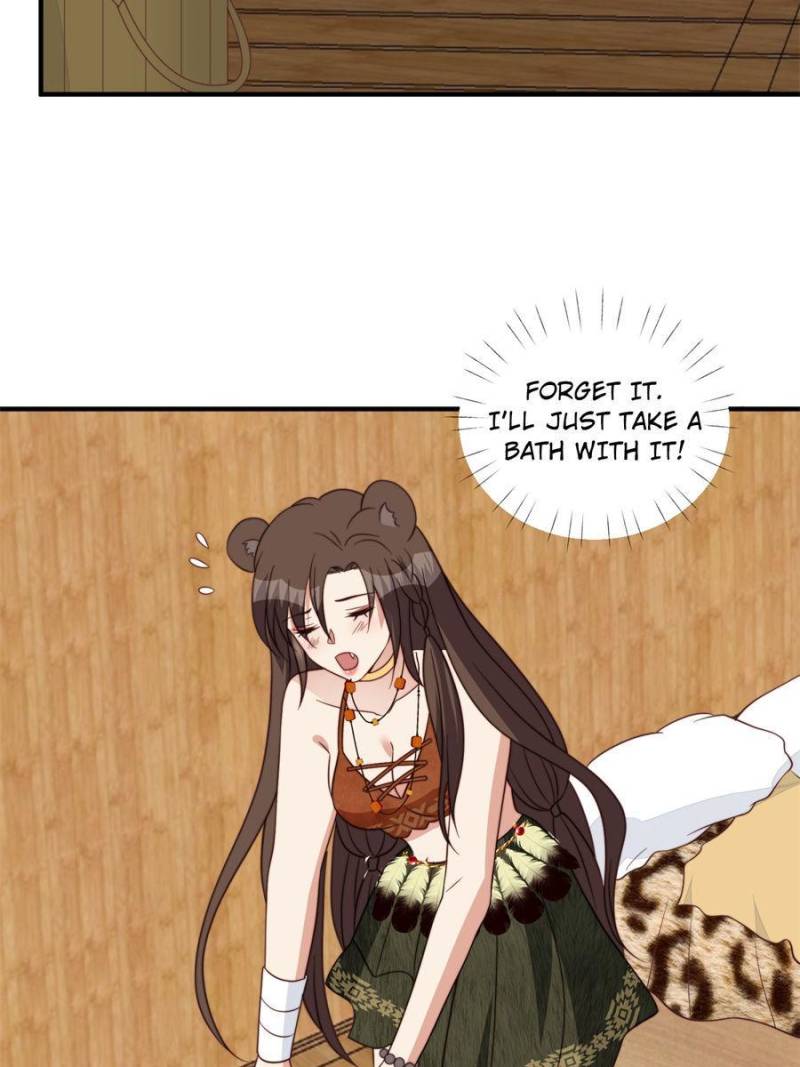 I Became the Beastman’s Wife chapter 82 page 9