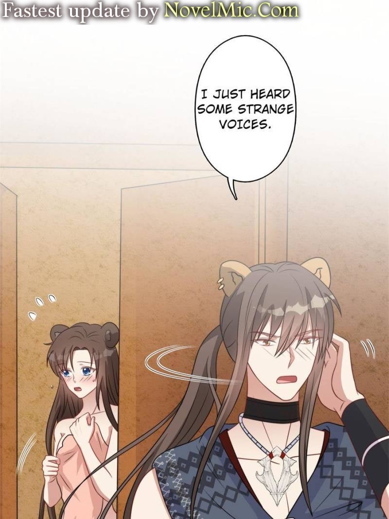 I Became the Beastman’s Wife chapter 83 page 1