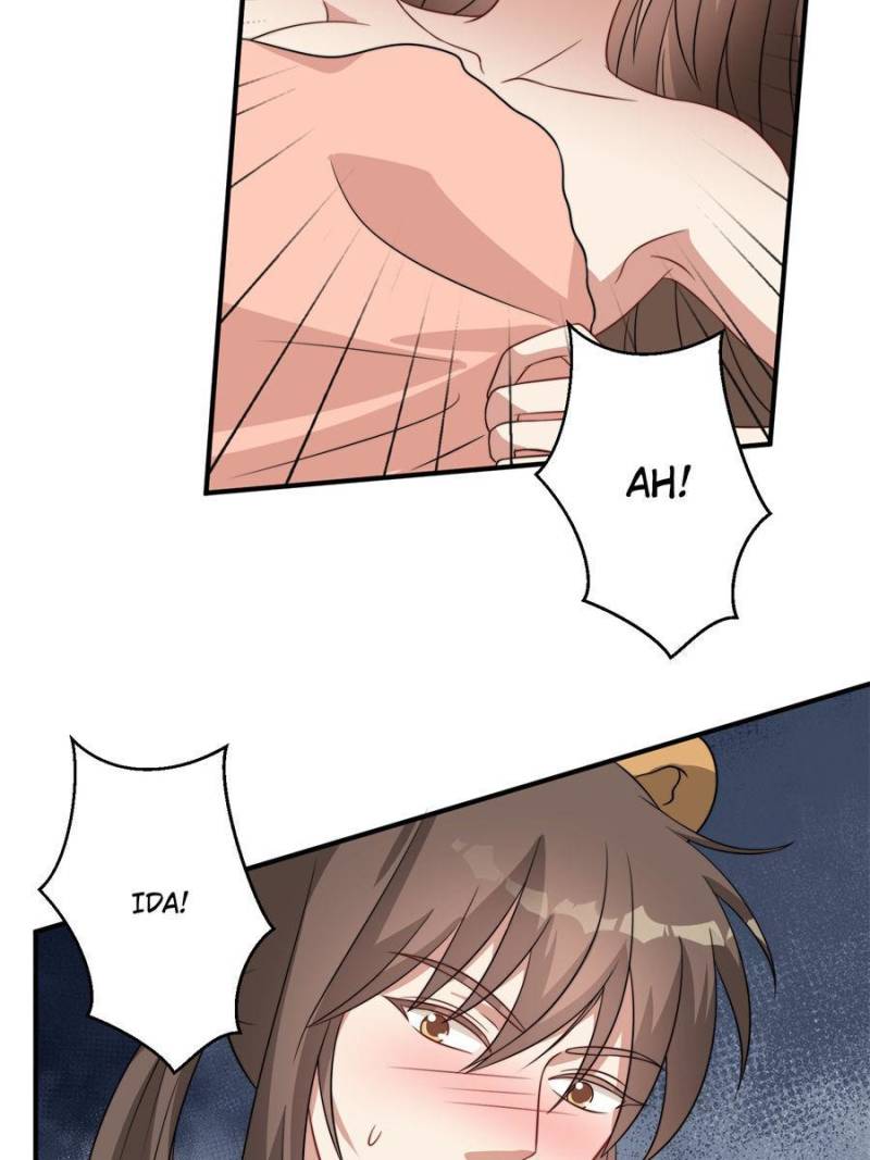 I Became the Beastman’s Wife chapter 83 page 4