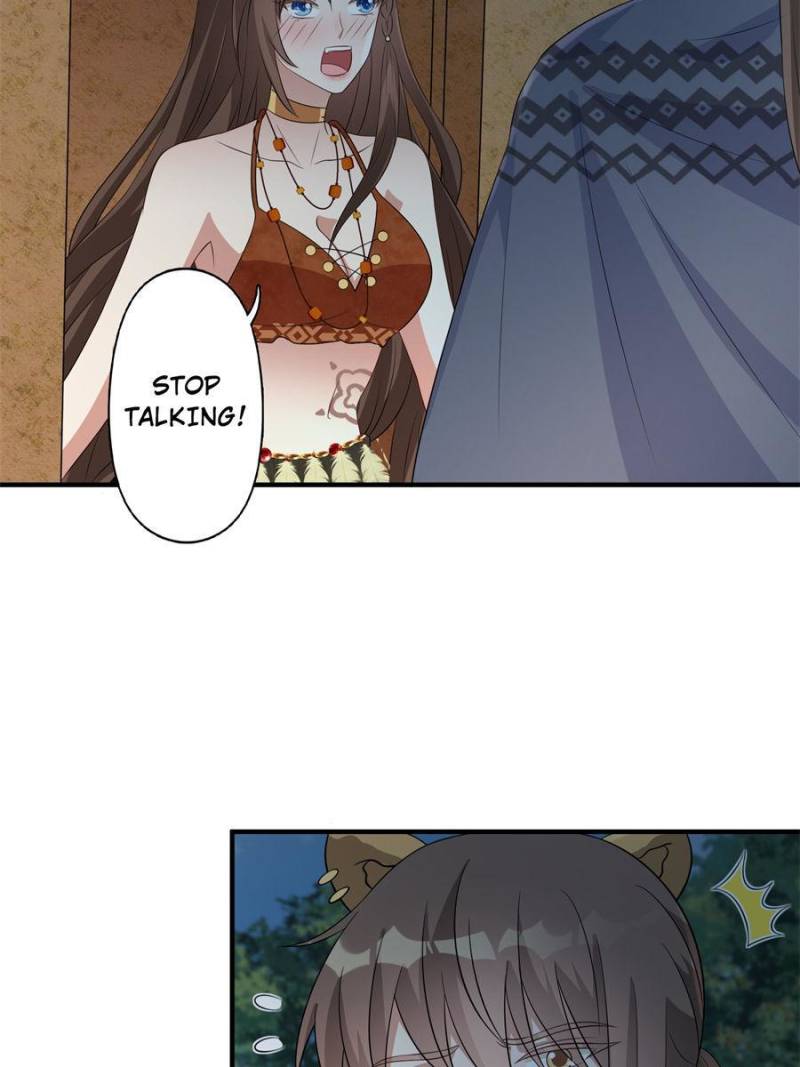 I Became the Beastman’s Wife chapter 83 page 13
