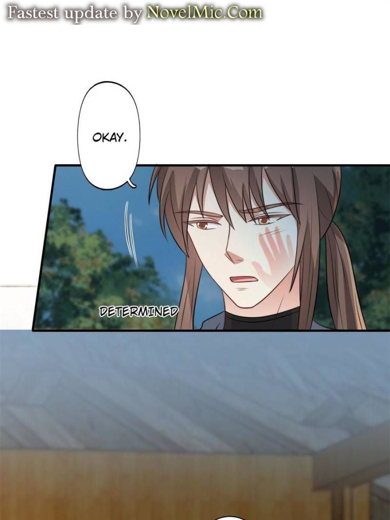 I Became the Beastman’s Wife chapter 84 page 1