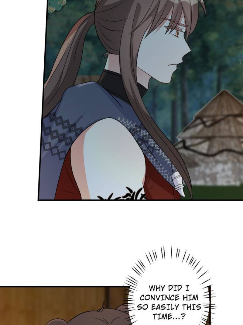 I Became the Beastman’s Wife chapter 84 page 4