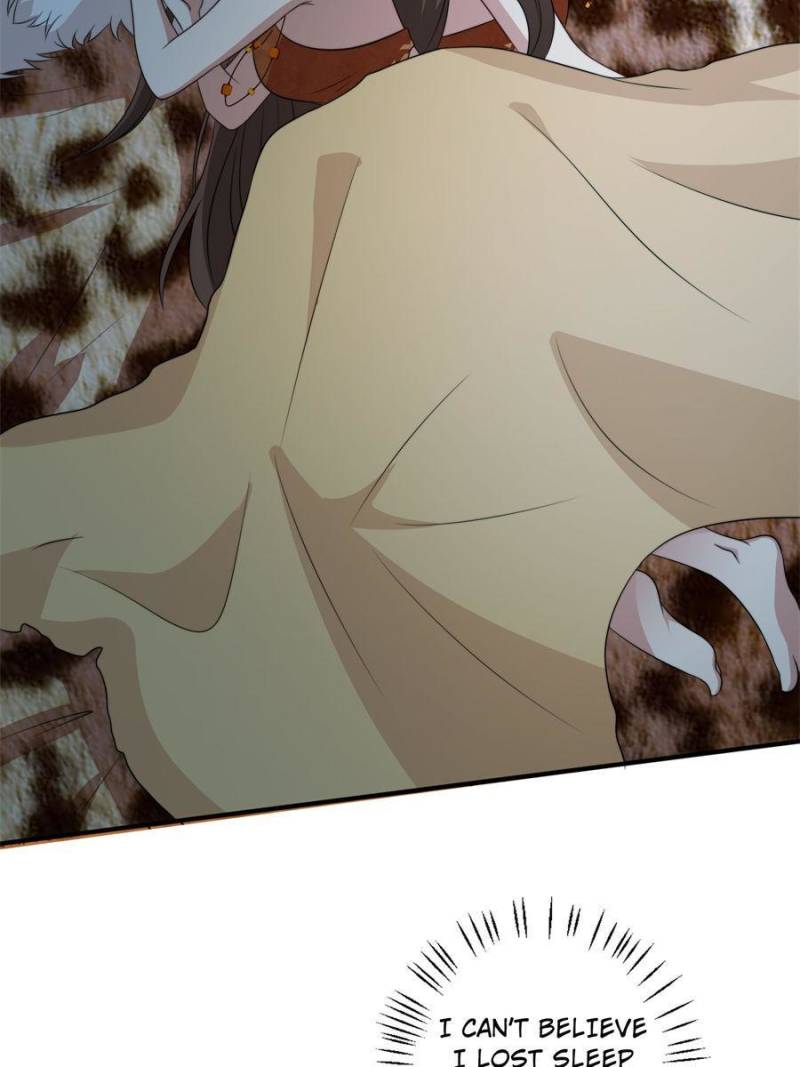 I Became the Beastman’s Wife chapter 84 page 7