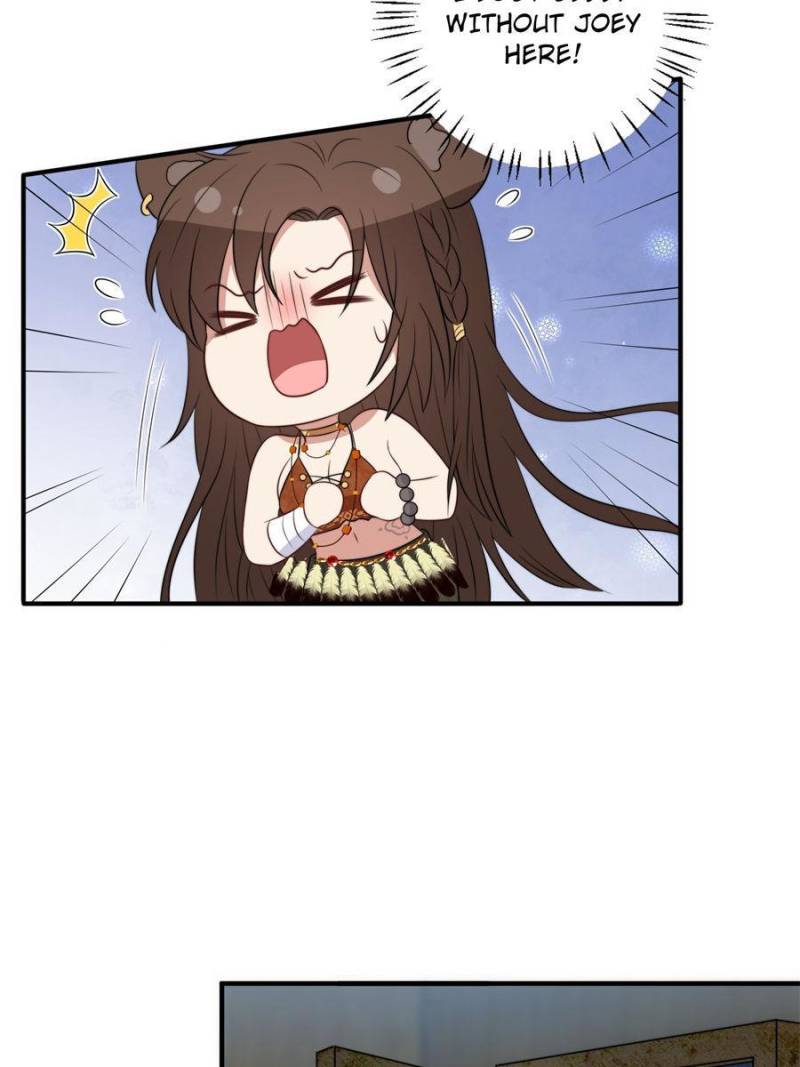 I Became the Beastman’s Wife chapter 84 page 8