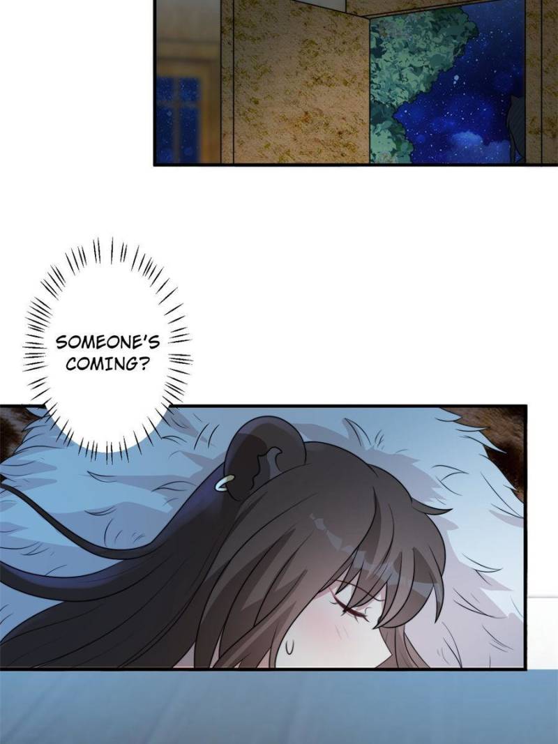 I Became the Beastman’s Wife chapter 84 page 9