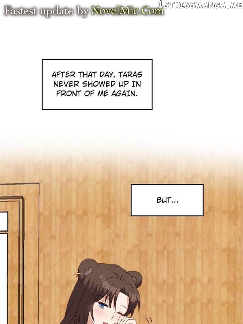 I Became the Beastman’s Wife chapter 85 page 1