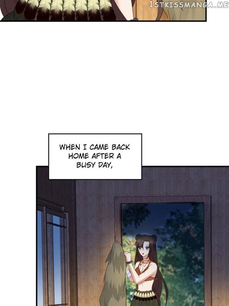 I Became the Beastman’s Wife chapter 85 page 4
