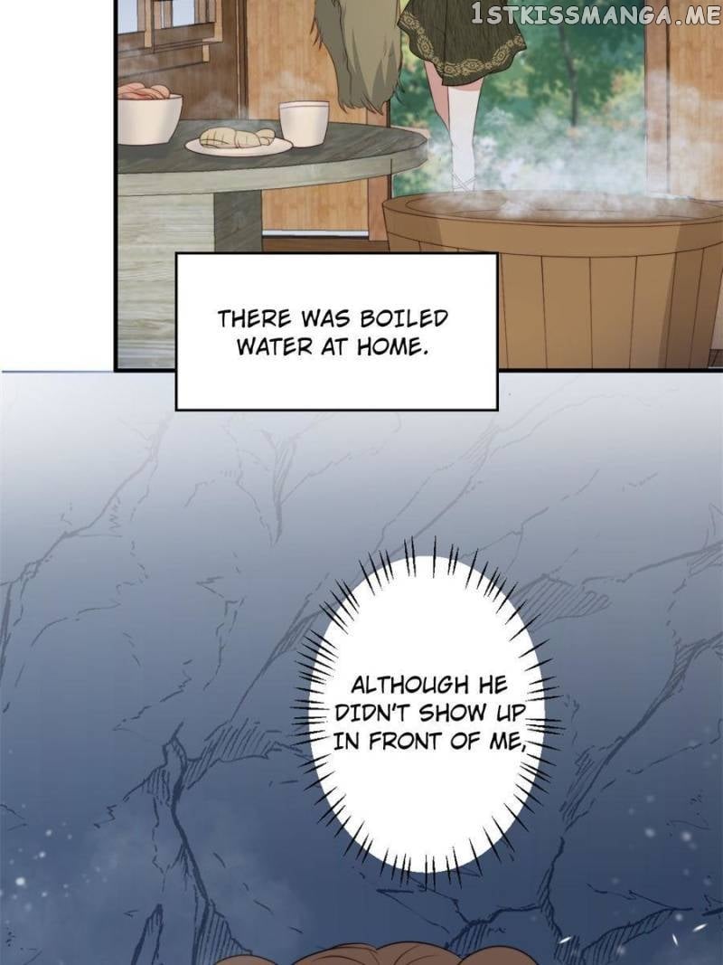 I Became the Beastman’s Wife chapter 85 page 5
