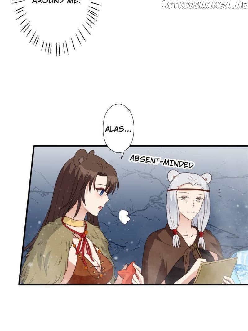 I Became the Beastman’s Wife chapter 85 page 7