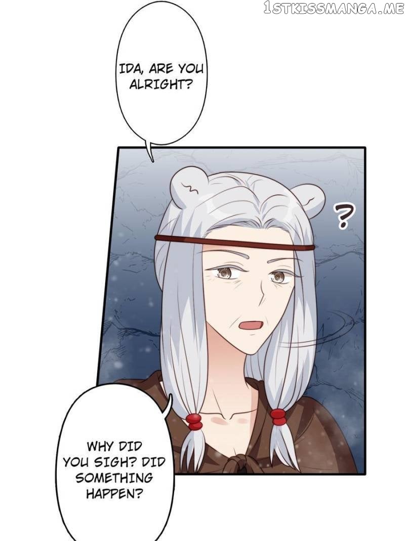 I Became the Beastman’s Wife chapter 85 page 8