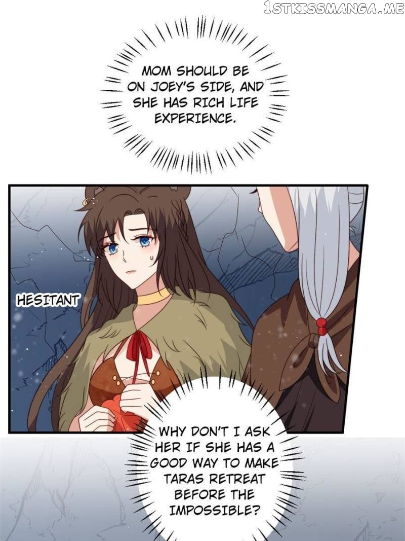 I Became the Beastman’s Wife chapter 85 page 10