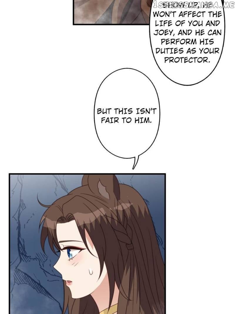 I Became the Beastman’s Wife chapter 85 page 18