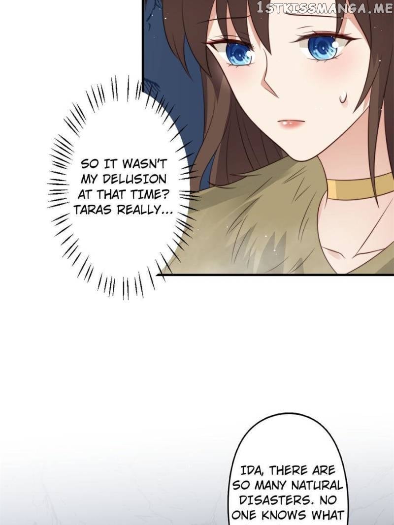 I Became the Beastman’s Wife chapter 85 page 23