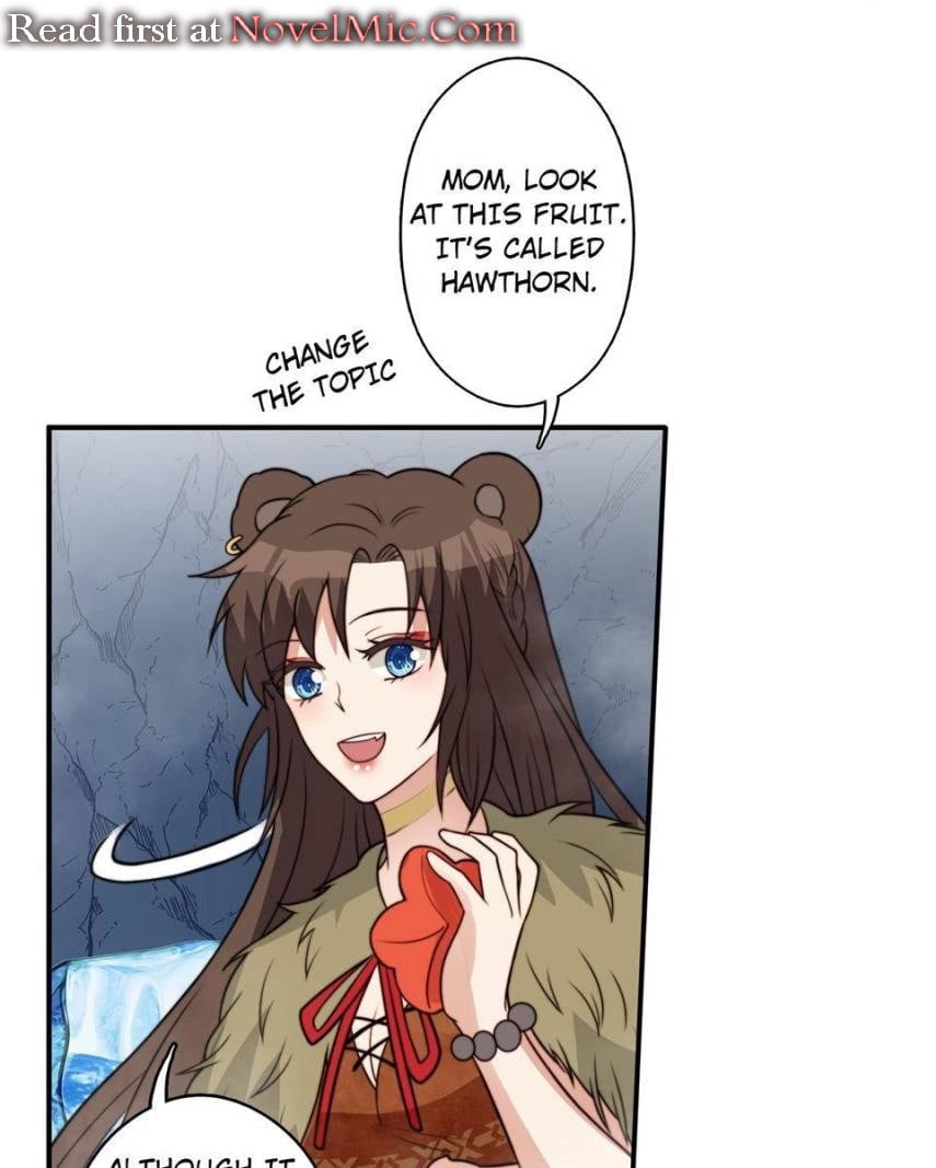 I Became the Beastman’s Wife chapter 86 page 1