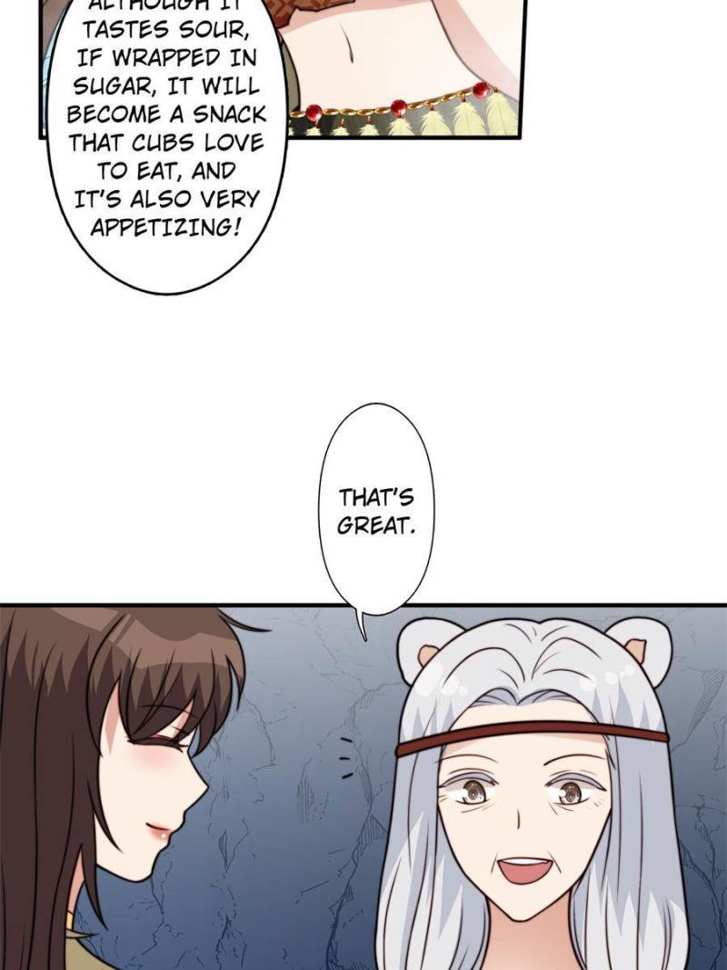 I Became the Beastman’s Wife chapter 86 page 2