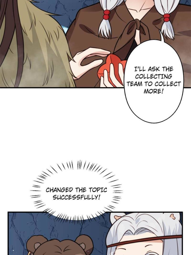 I Became the Beastman’s Wife chapter 86 page 3