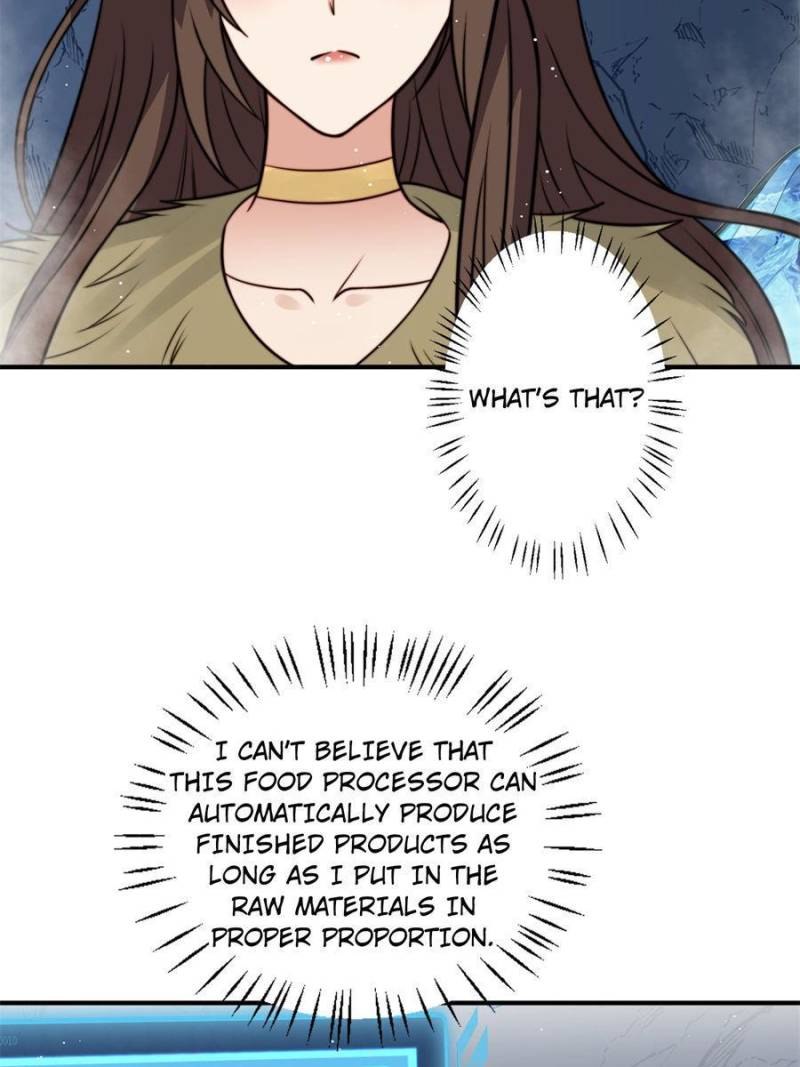 I Became the Beastman’s Wife chapter 86 page 7