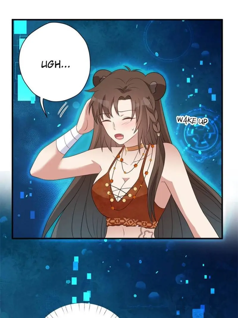 I Became the Beastman’s Wife chapter 87 page 1