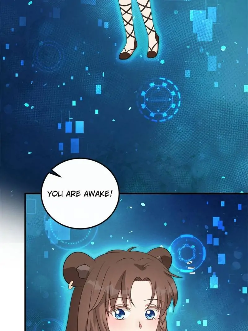 I Became the Beastman’s Wife chapter 87 page 3