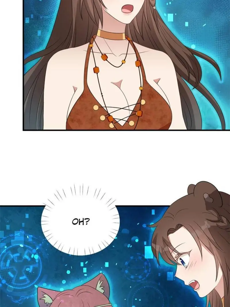 I Became the Beastman’s Wife chapter 87 page 4
