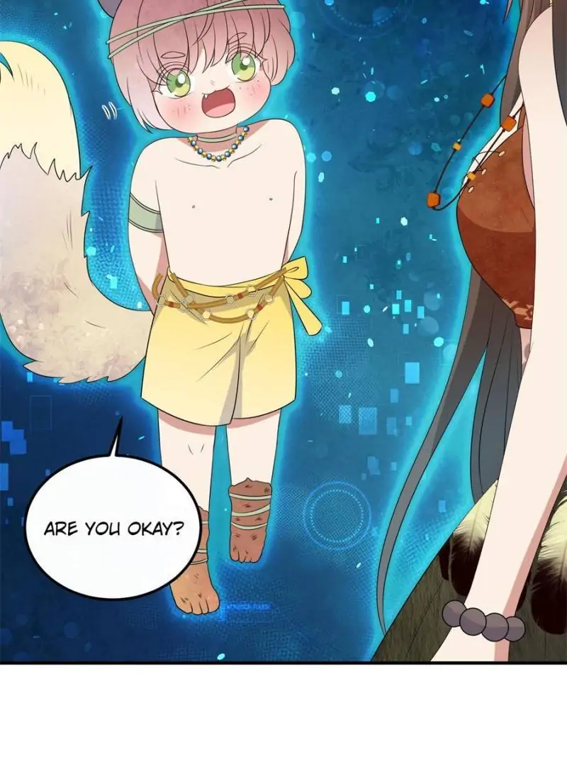 I Became the Beastman’s Wife chapter 87 page 5