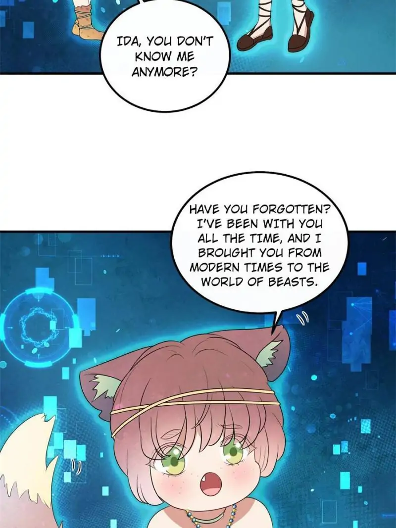 I Became the Beastman’s Wife chapter 87 page 7