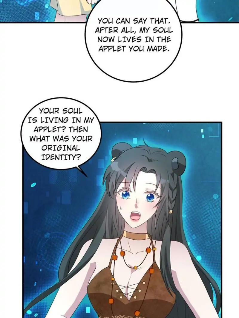 I Became the Beastman’s Wife chapter 87 page 10