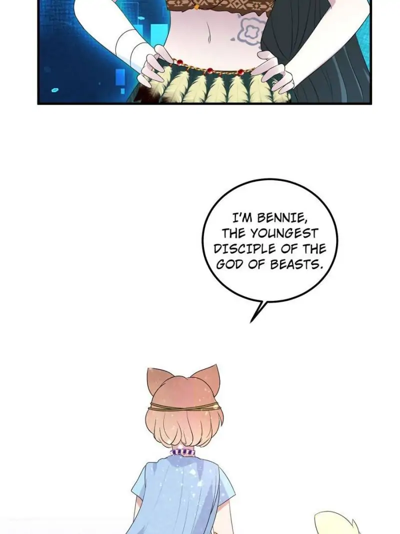 I Became the Beastman’s Wife chapter 87 page 11