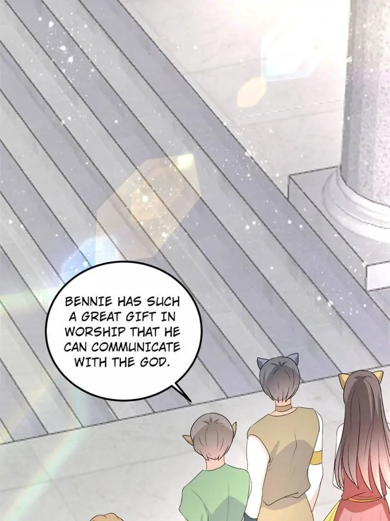 I Became the Beastman’s Wife chapter 87 page 15
