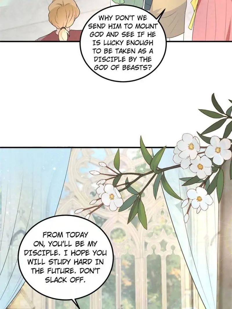 I Became the Beastman’s Wife chapter 87 page 16