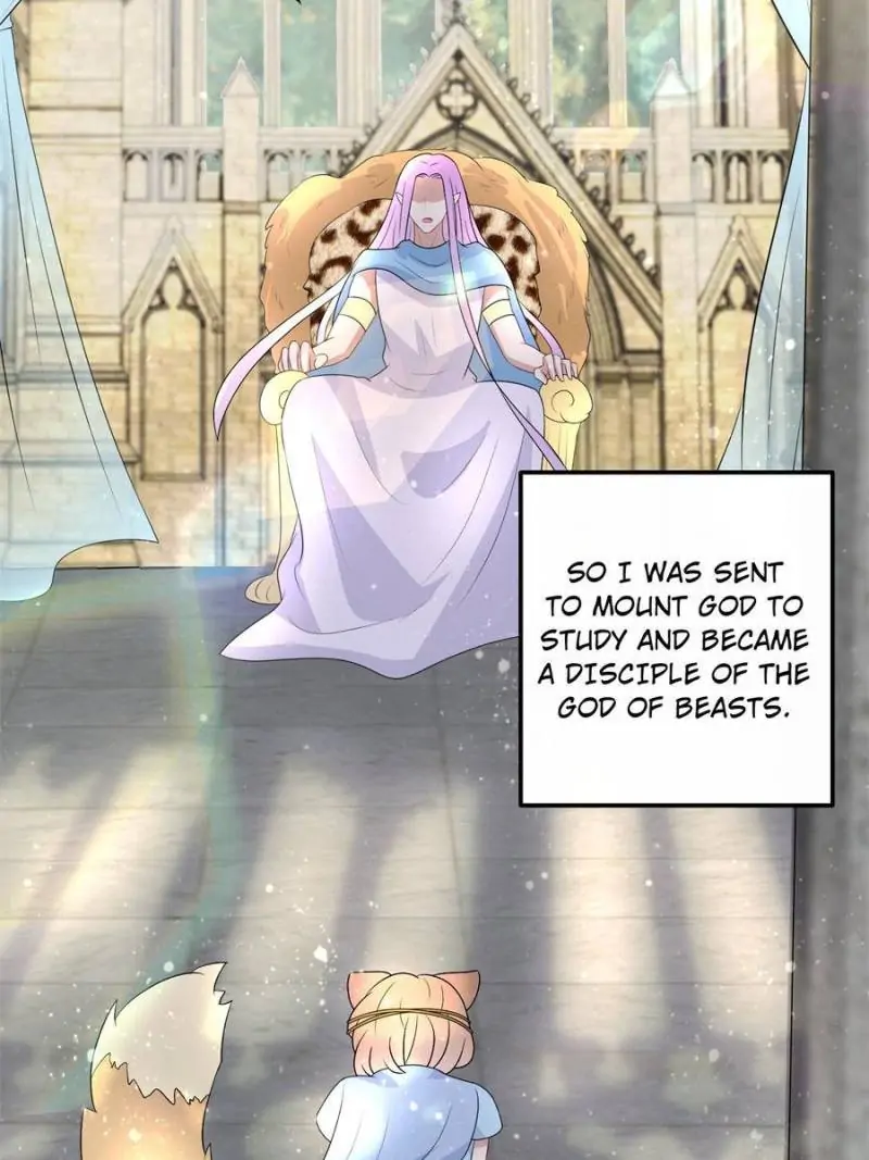 I Became the Beastman’s Wife chapter 87 page 17