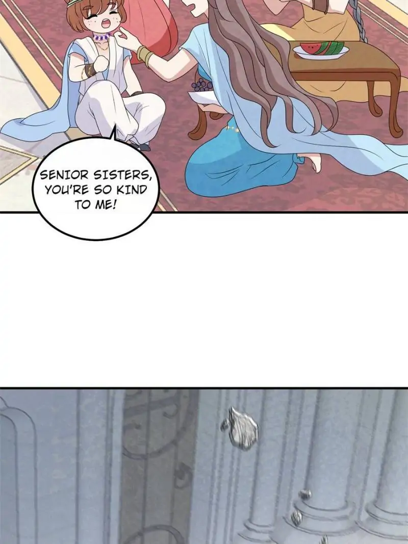 I Became the Beastman’s Wife chapter 87 page 20