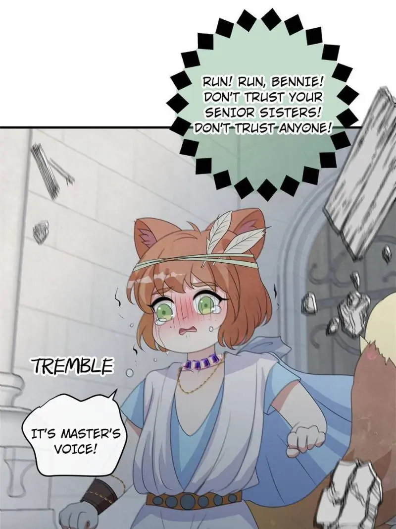 I Became the Beastman’s Wife chapter 87 page 22