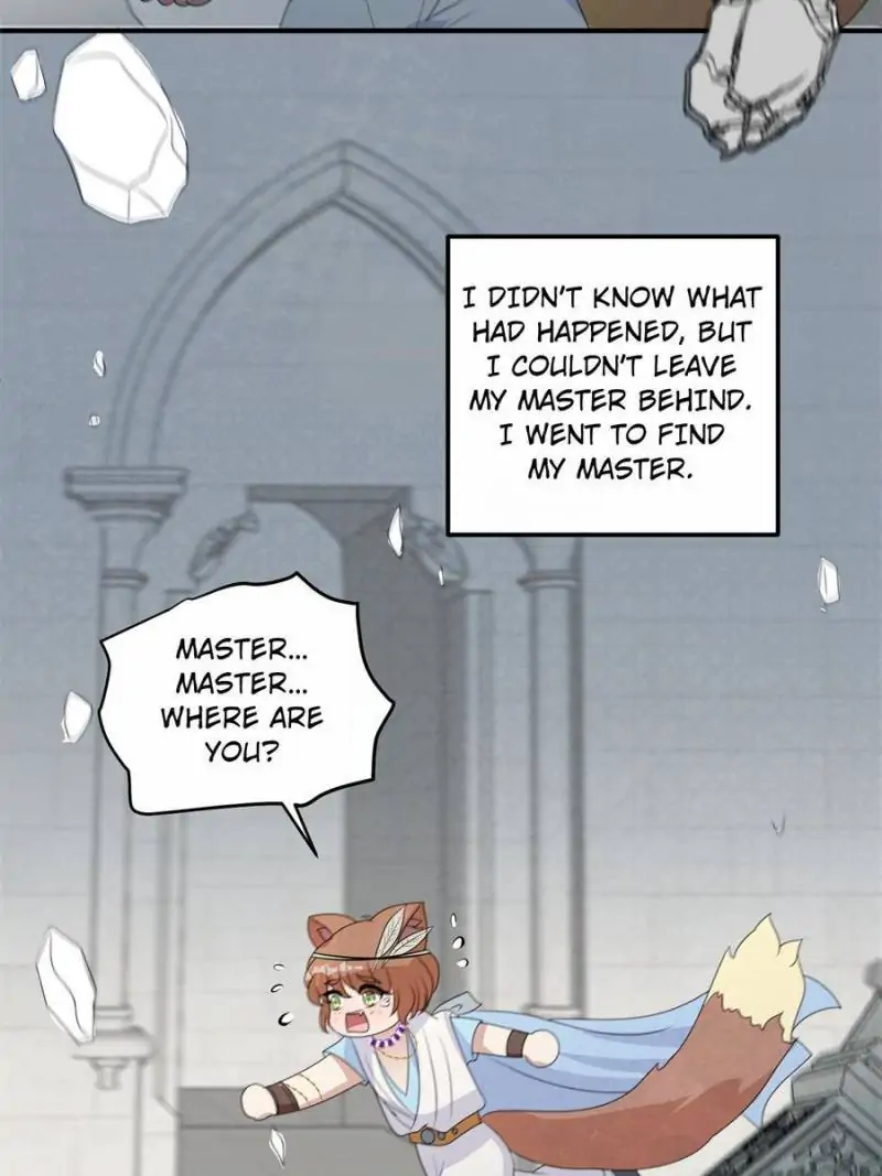 I Became the Beastman’s Wife chapter 87 page 23