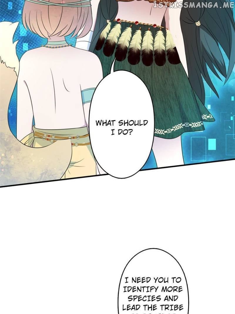 I Became the Beastman’s Wife chapter 89 page 2