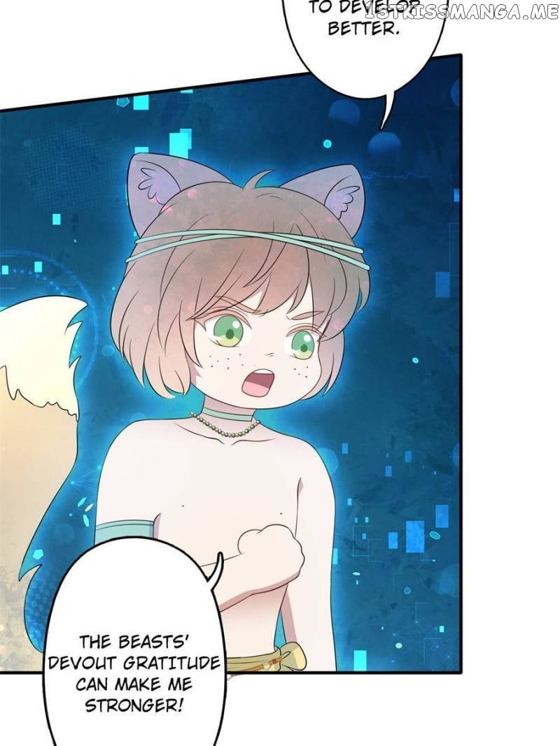I Became the Beastman’s Wife chapter 89 page 3