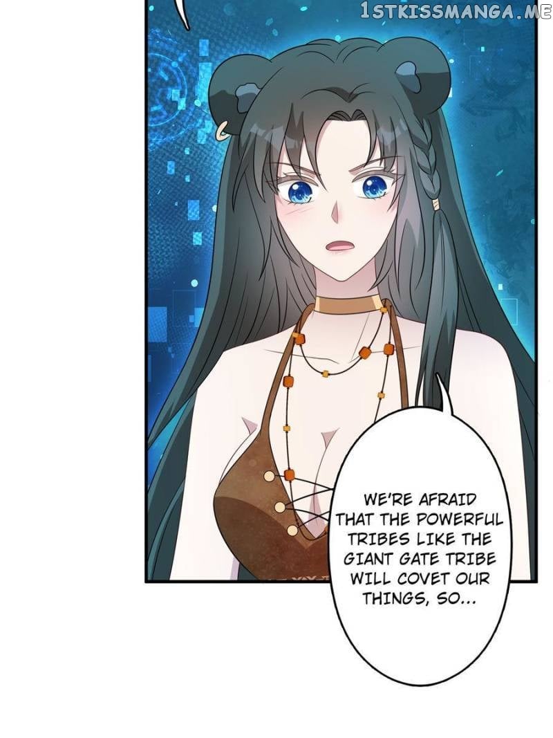 I Became the Beastman’s Wife chapter 89 page 6