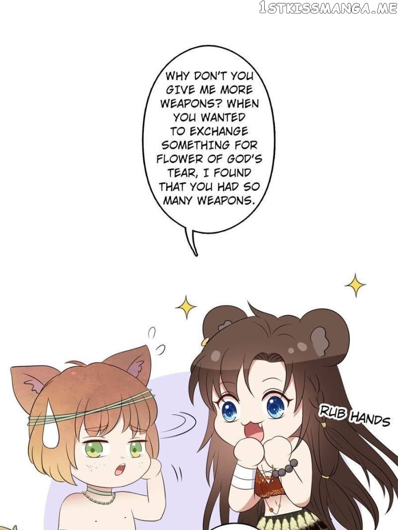 I Became the Beastman’s Wife chapter 89 page 7