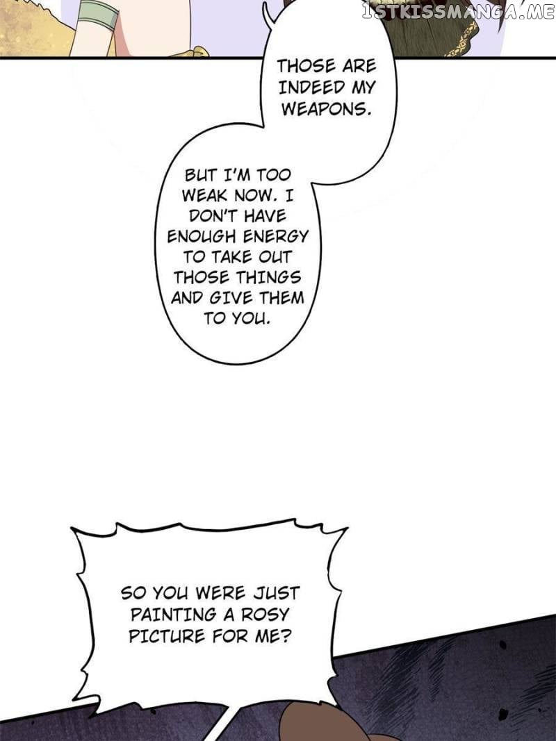 I Became the Beastman’s Wife chapter 89 page 8