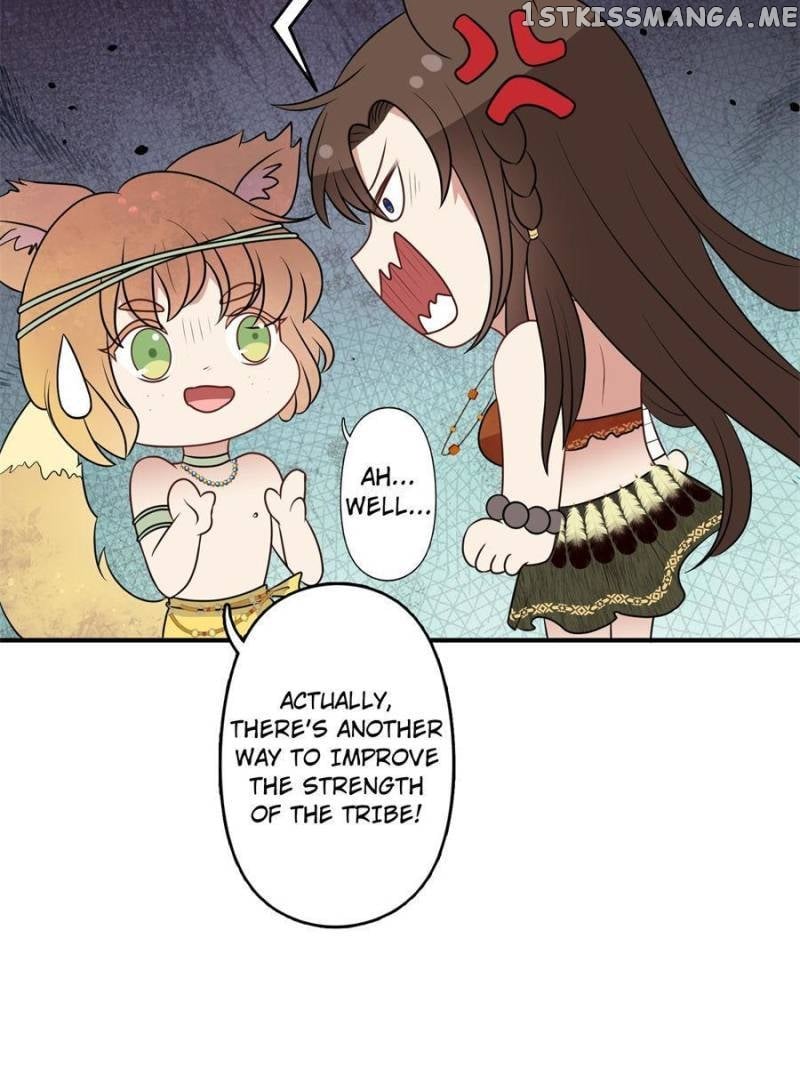 I Became the Beastman’s Wife chapter 89 page 9