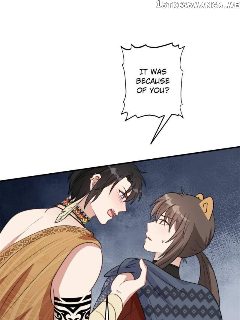 I Became the Beastman’s Wife chapter 89 page 23