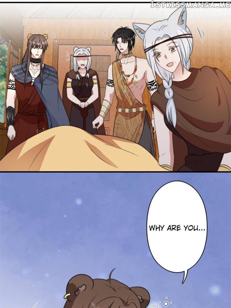 I Became the Beastman’s Wife chapter 89 page 28